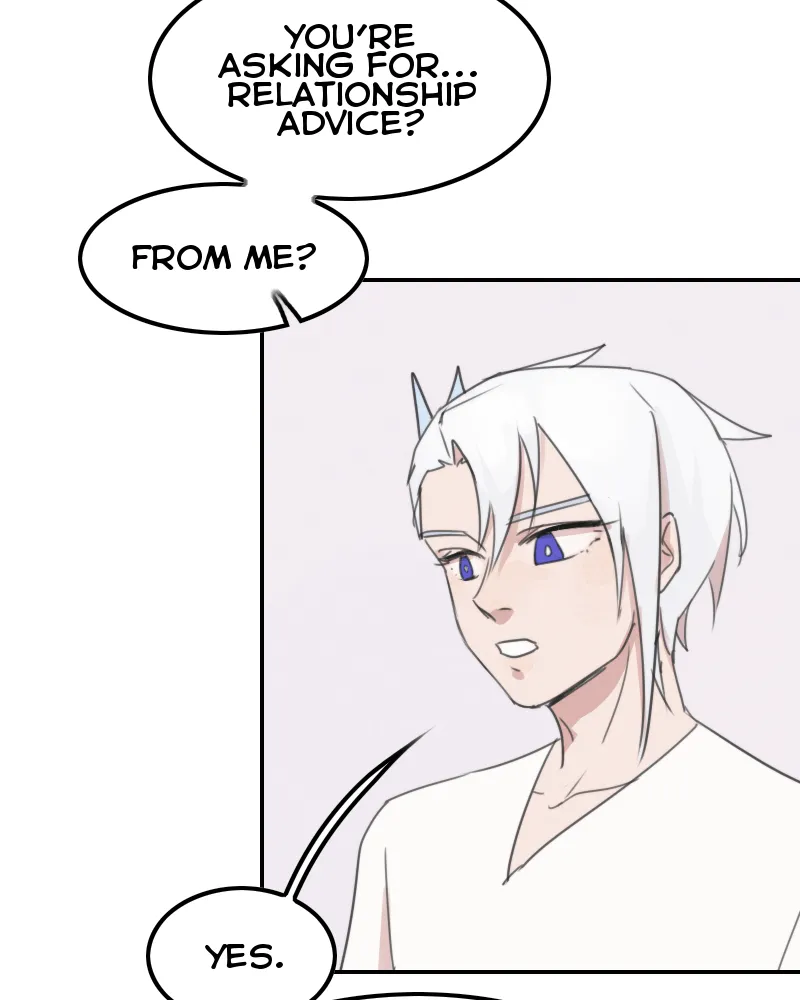 Read Blue Matter chapter 81 image 27 on Lezhin