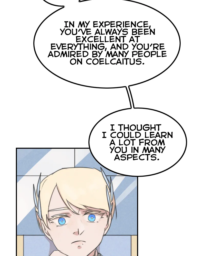 Read Blue Matter chapter 81 image 28 on Lezhin