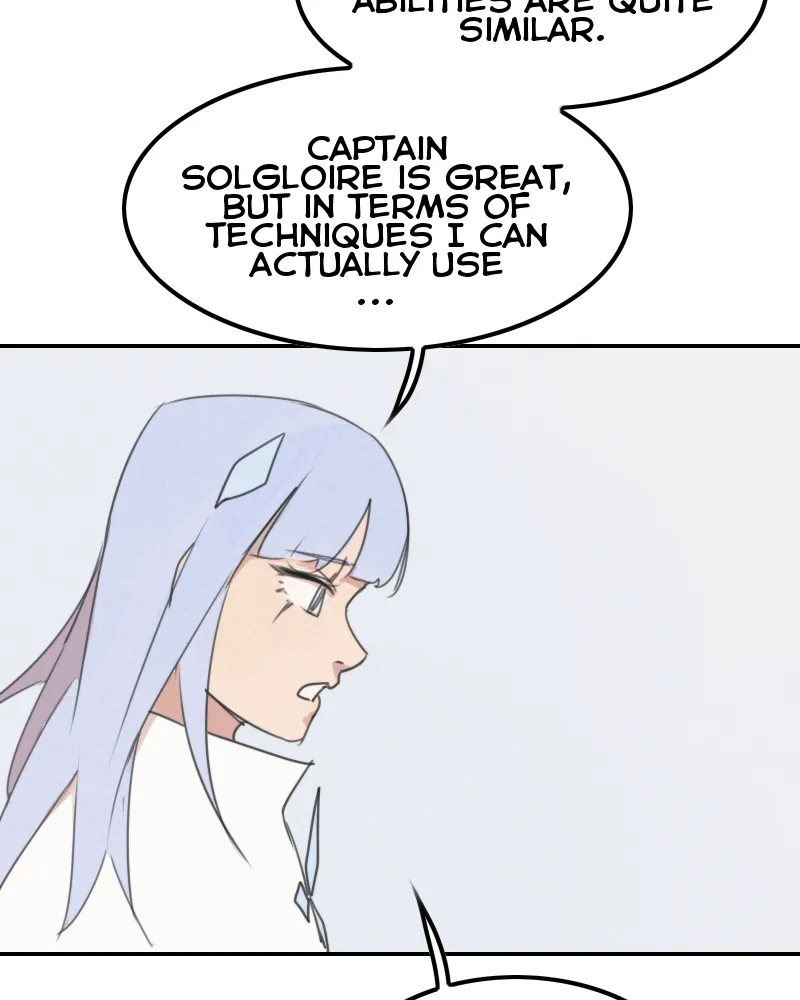 Read Blue Matter chapter 81 image 3 on Lezhin