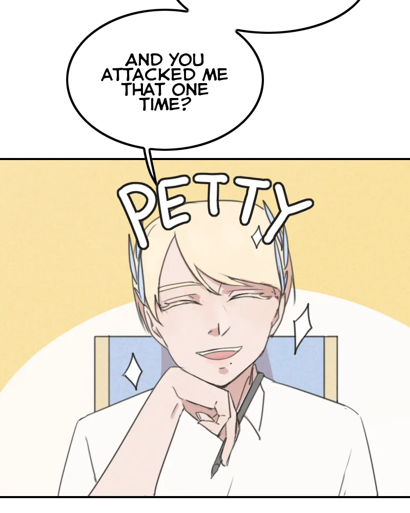 Read Blue Matter chapter 81 image 30 on Lezhin