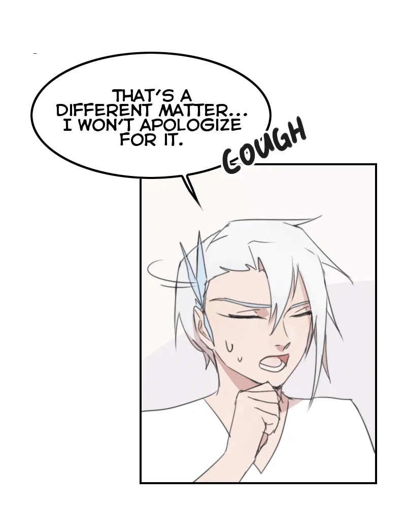 Read Blue Matter chapter 81 image 31 on Lezhin