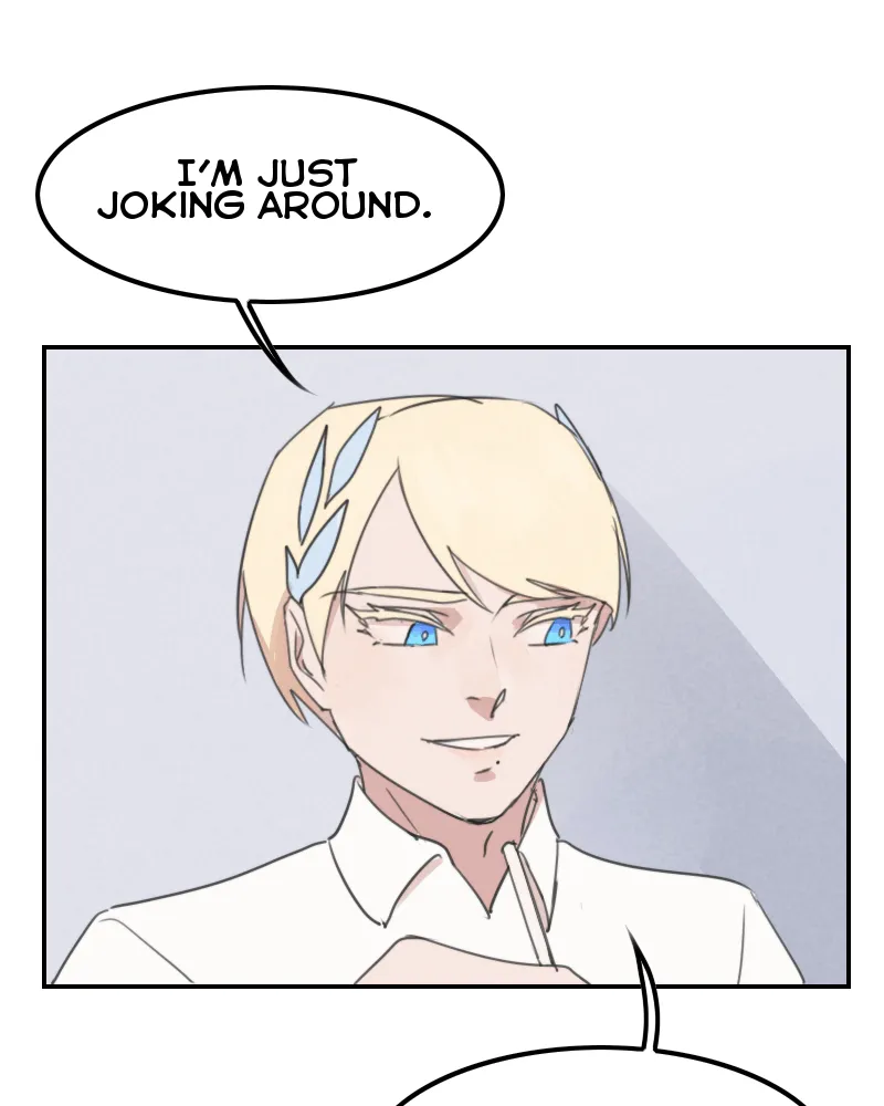 Read Blue Matter chapter 81 image 32 on Lezhin