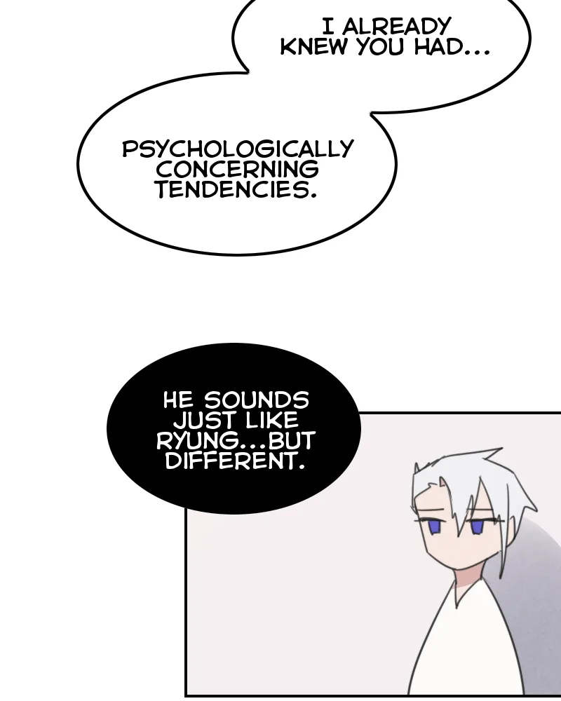 Read Blue Matter chapter 81 image 33 on Lezhin