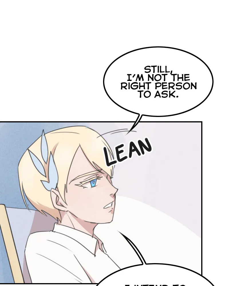 Read Blue Matter chapter 81 image 34 on Lezhin