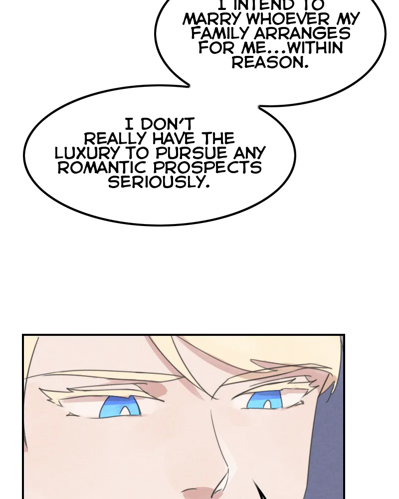 Read Blue Matter chapter 81 image 35 on Lezhin
