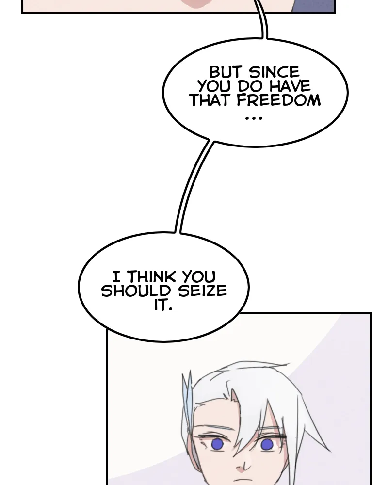 Read Blue Matter chapter 81 image 36 on Lezhin