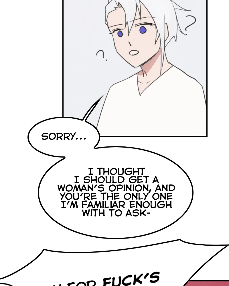 Read Blue Matter chapter 81 image 39 on Lezhin