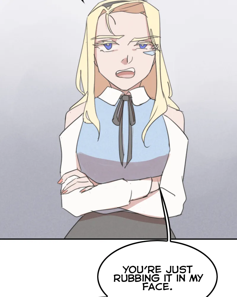 Read Blue Matter chapter 81 image 41 on Lezhin