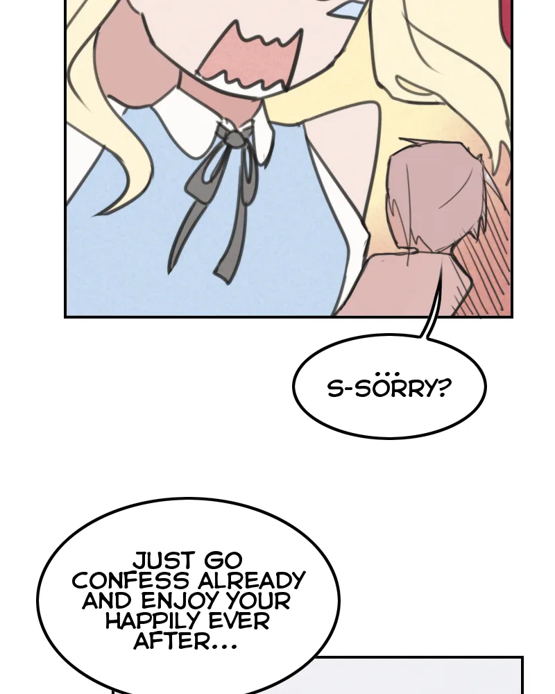 Read Blue Matter chapter 81 image 44 on Lezhin