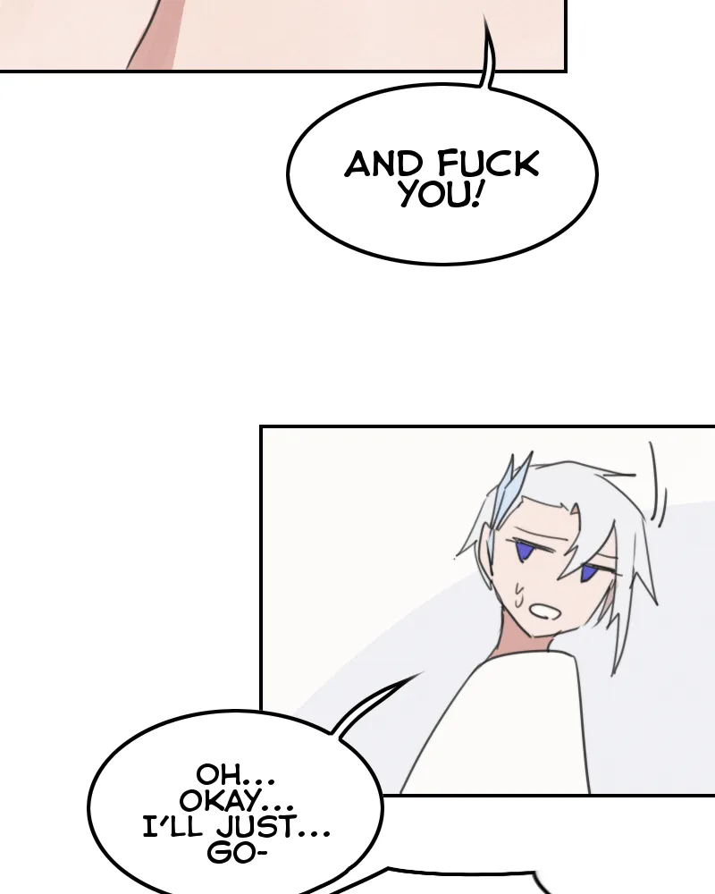 Read Blue Matter chapter 81 image 46 on Lezhin