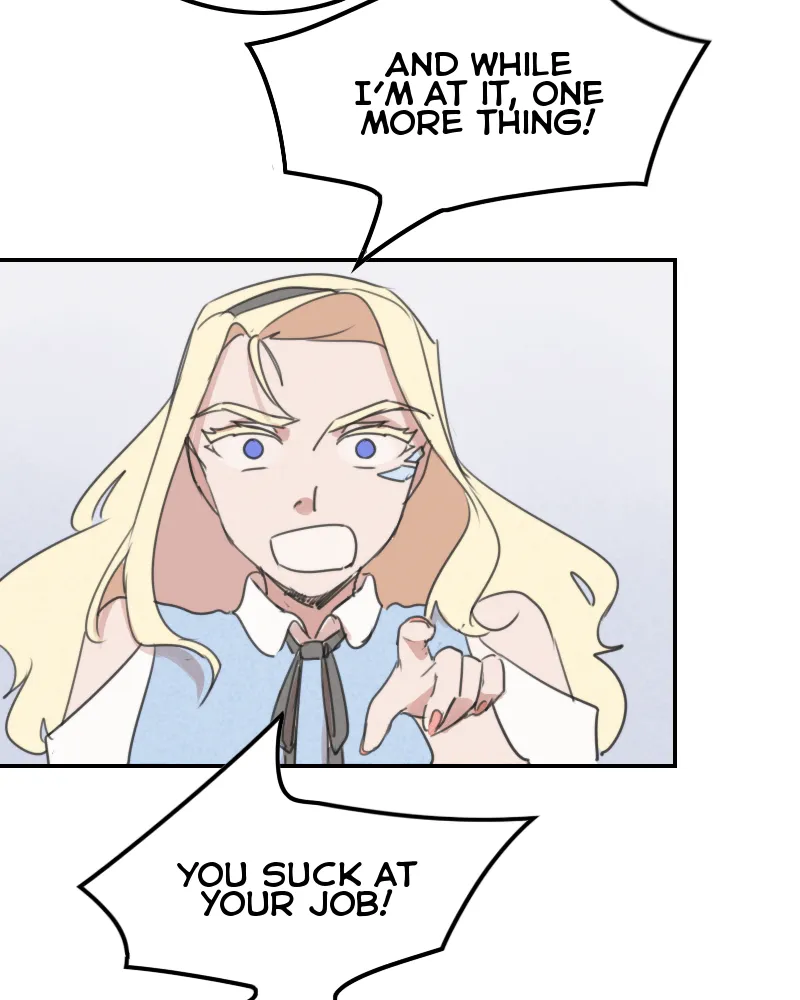 Read Blue Matter chapter 81 image 47 on Lezhin