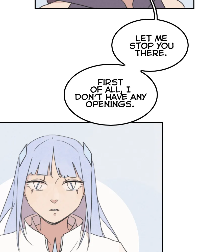 Read Blue Matter chapter 81 image 5 on Lezhin