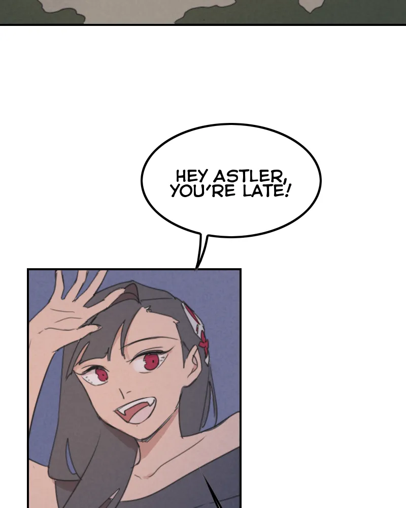 Read Blue Matter chapter 81 image 50 on Lezhin