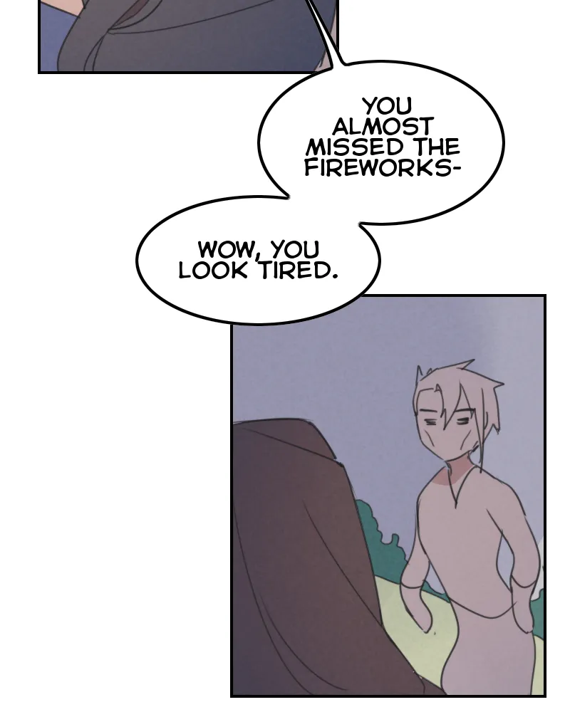 Read Blue Matter chapter 81 image 51 on Lezhin