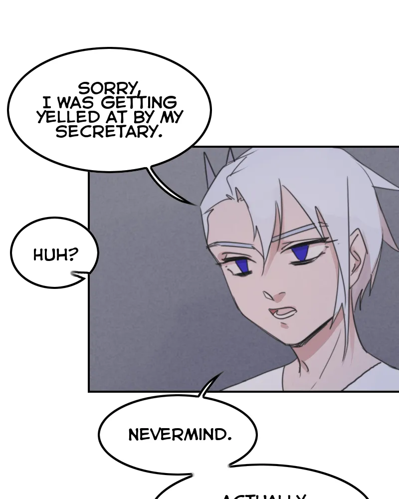 Read Blue Matter chapter 81 image 52 on Lezhin