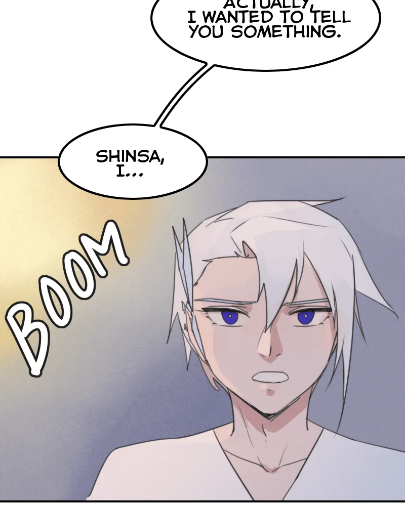 Read Blue Matter chapter 81 image 53 on Lezhin