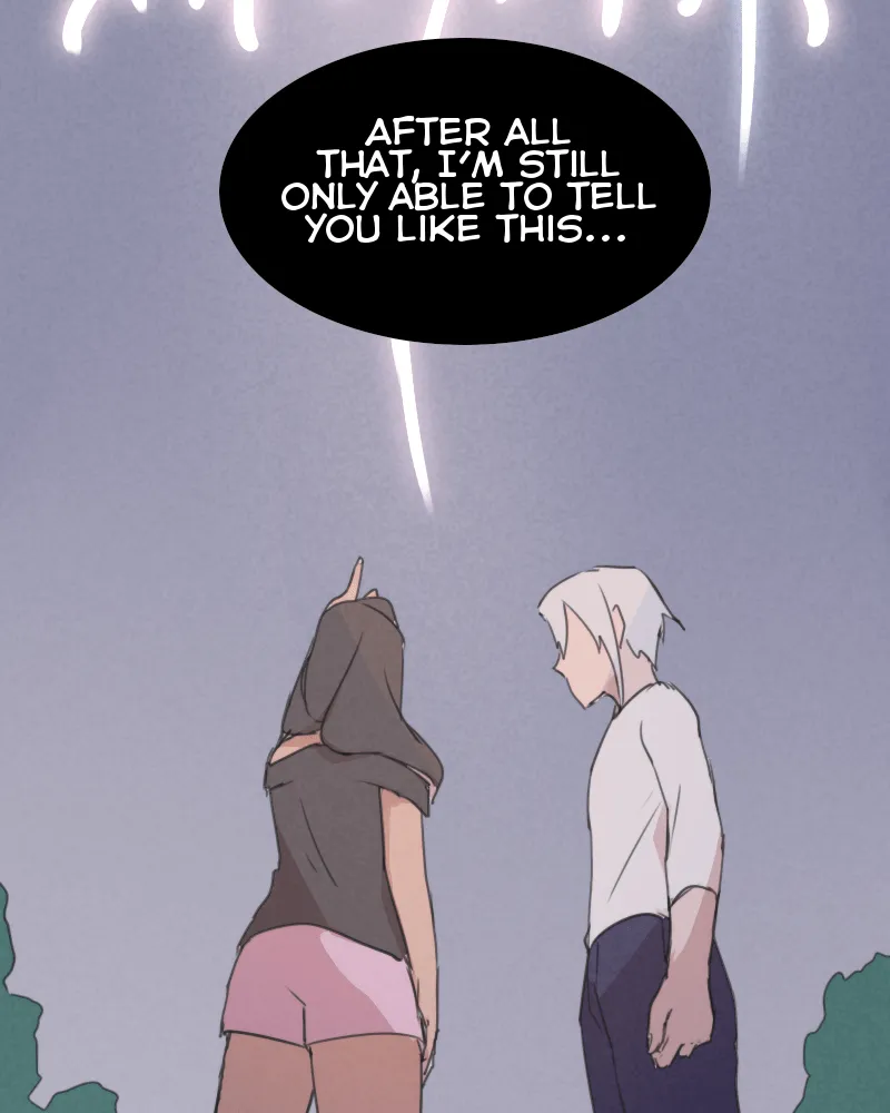 Read Blue Matter chapter 81 image 58 on Lezhin