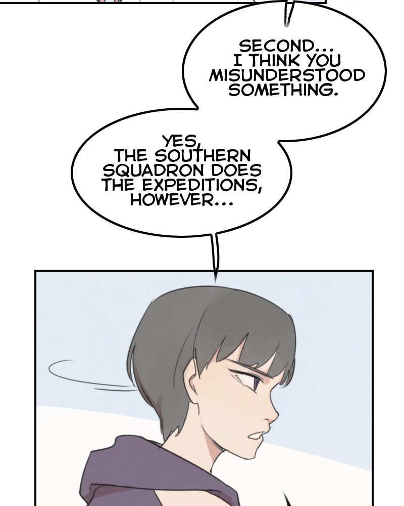 Read Blue Matter chapter 81 image 6 on Lezhin