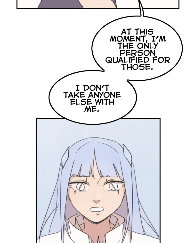 Read Blue Matter chapter 81 image 7 on Lezhin
