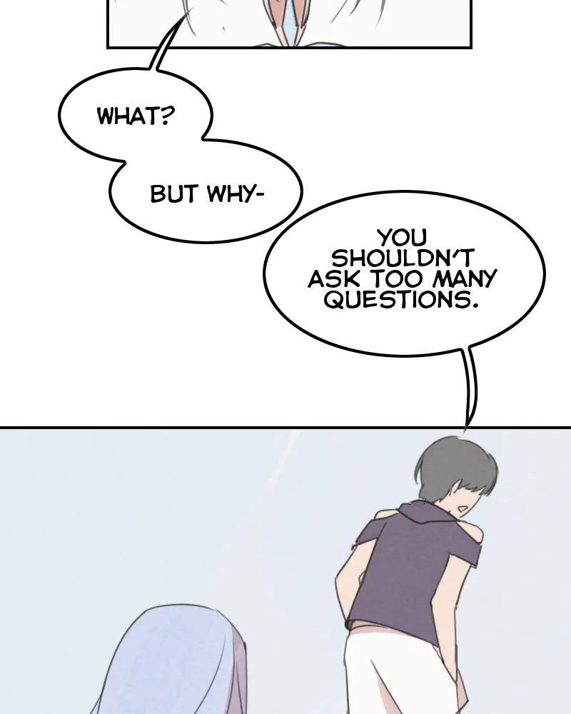 Read Blue Matter chapter 81 image 8 on Lezhin
