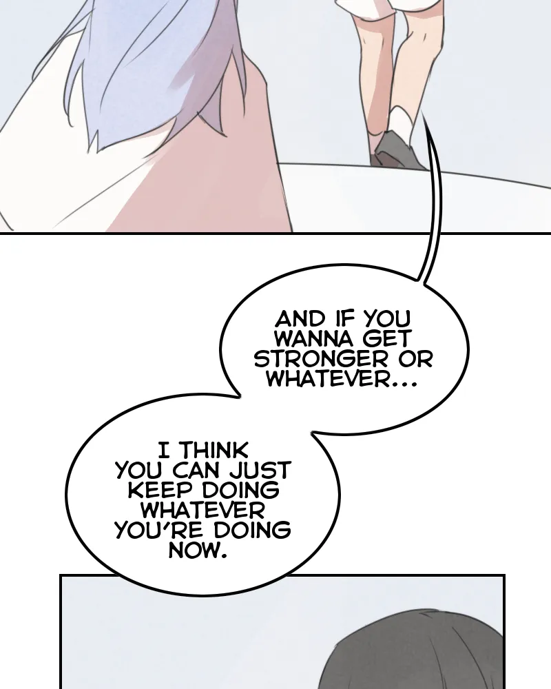 Read Blue Matter chapter 81 image 9 on Lezhin
