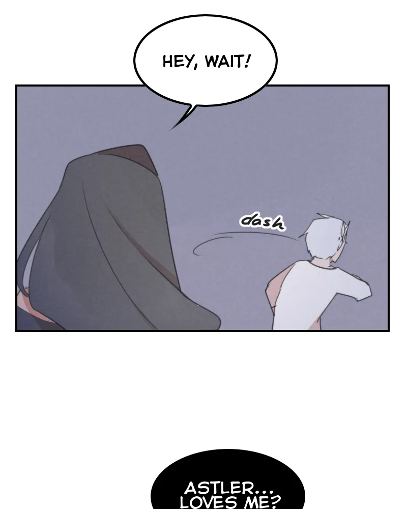 Read Blue Matter chapter 82 image 1 on Lezhin