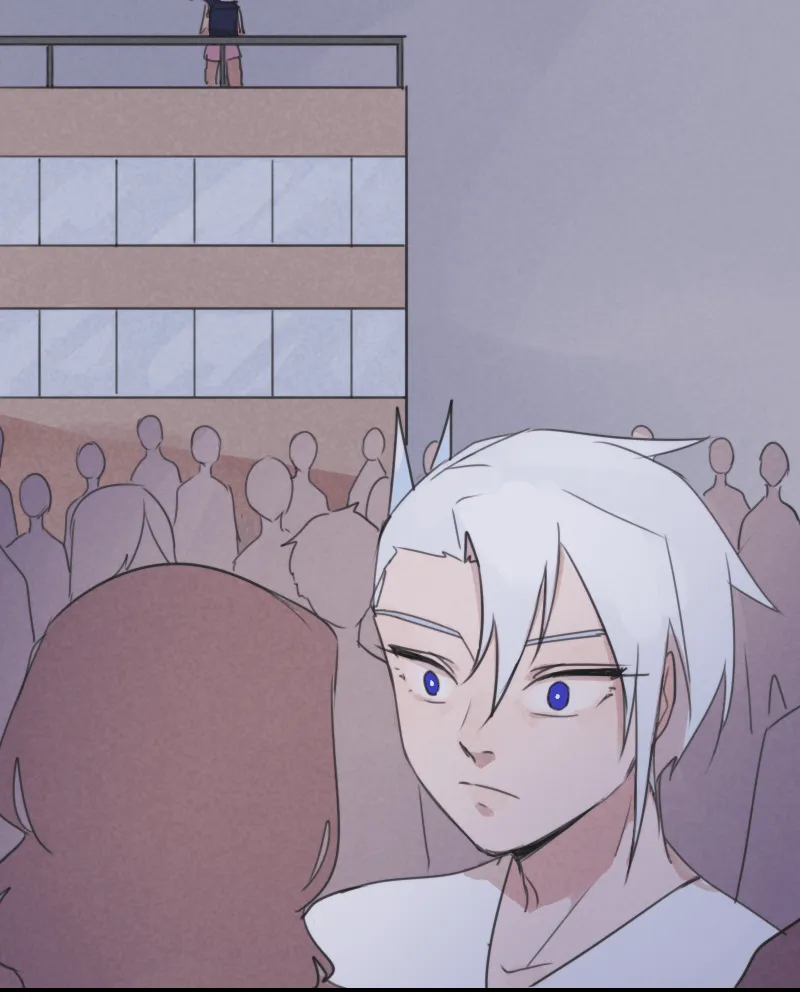 Read Blue Matter chapter 82 image 15 on Lezhin