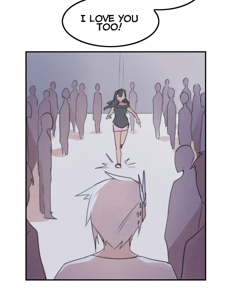 Read Blue Matter chapter 82 image 19 on Lezhin