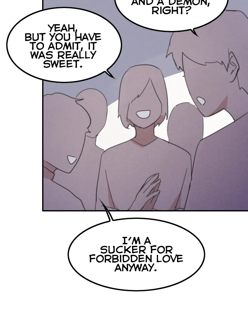 Read Blue Matter chapter 82 image 27 on Lezhin