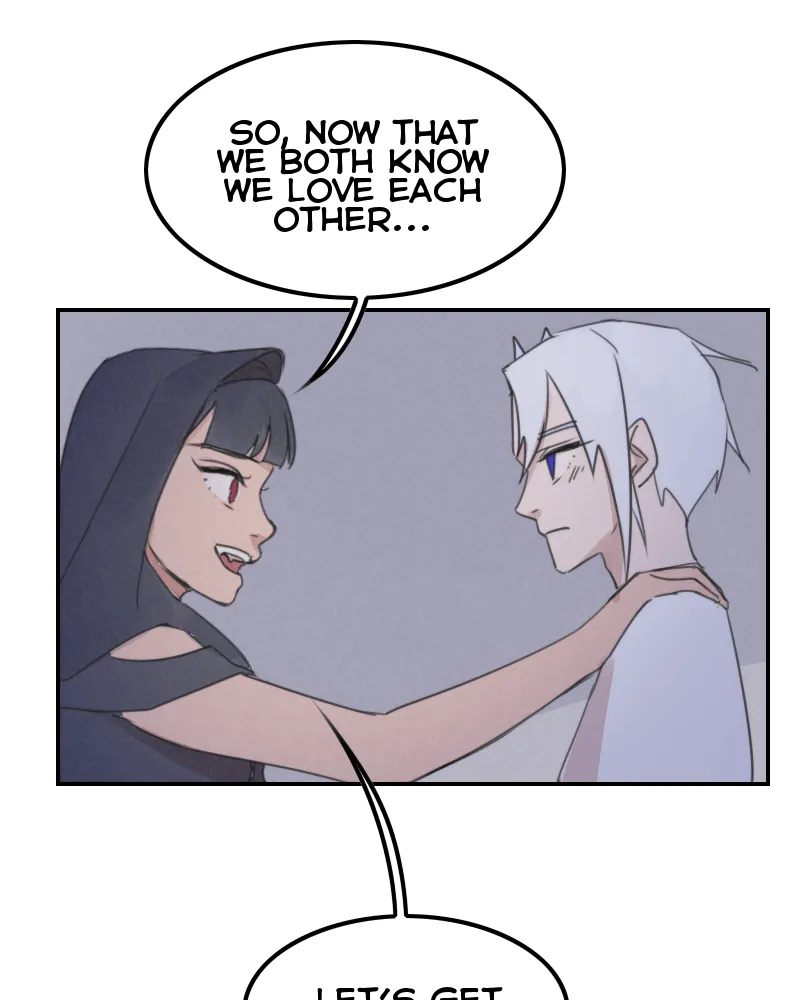 Read Blue Matter chapter 82 image 28 on Lezhin