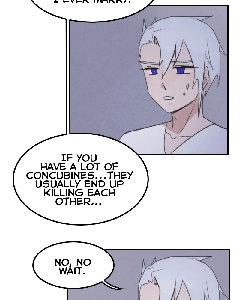 Read Blue Matter chapter 82 image 31 on Lezhin