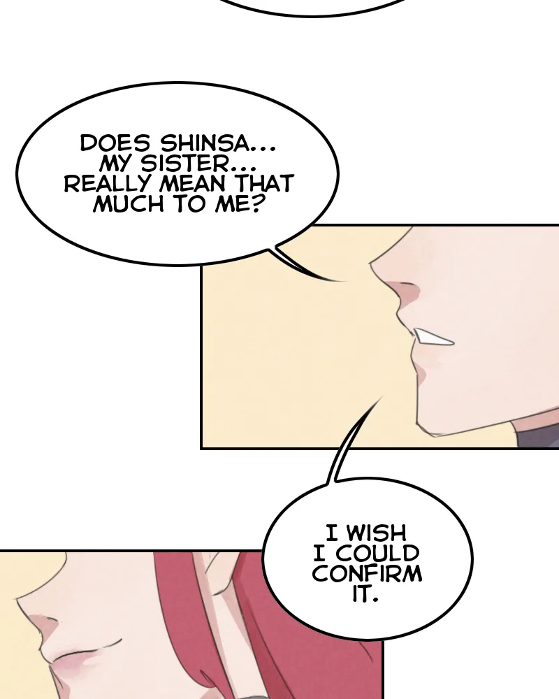 Read Blue Matter chapter 82 image 39 on Lezhin
