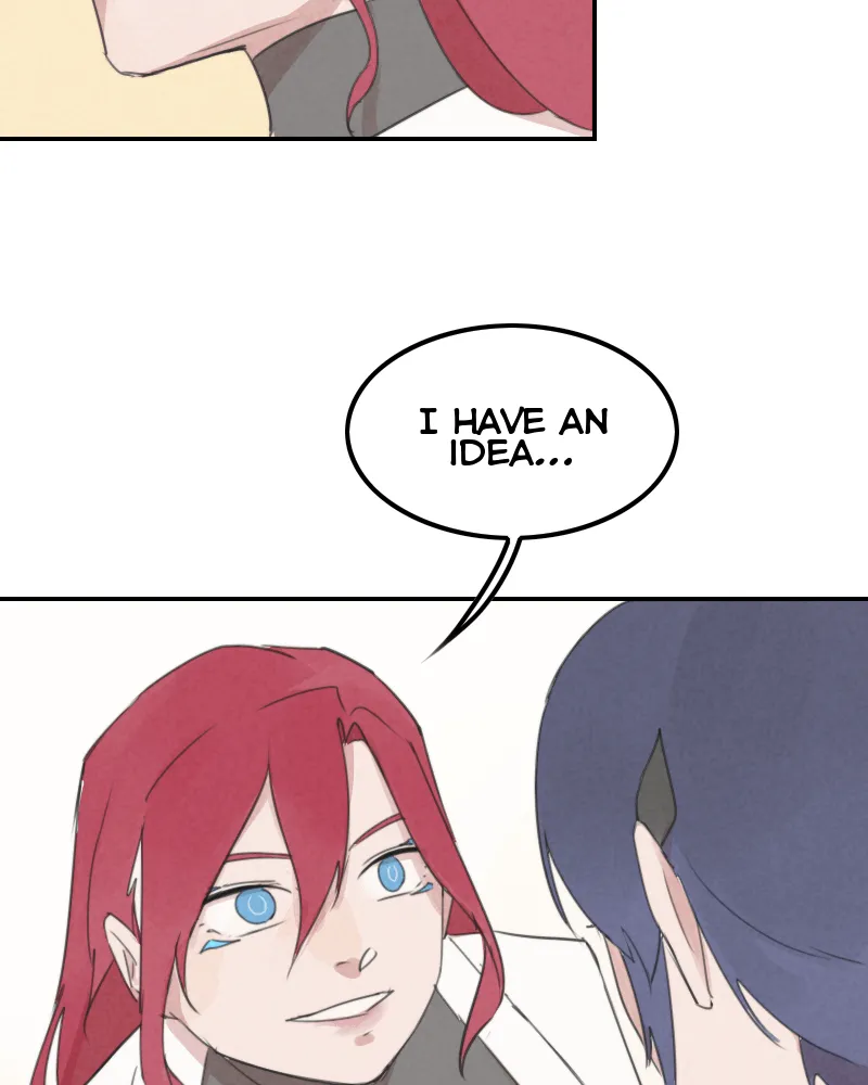 Read Blue Matter chapter 82 image 40 on Lezhin