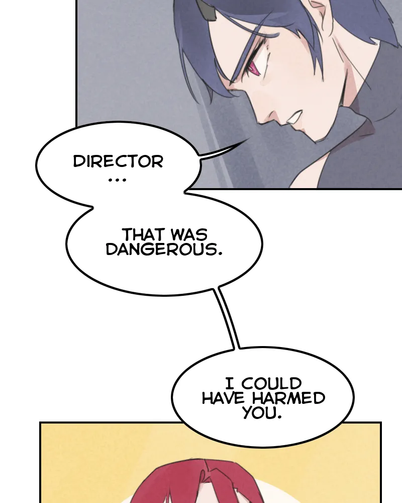 Read Blue Matter chapter 82 image 48 on Lezhin