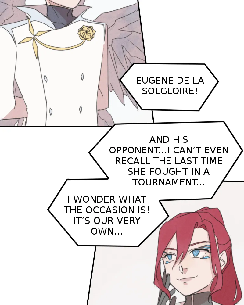Read Blue Matter chapter 82 image 53 on Lezhin