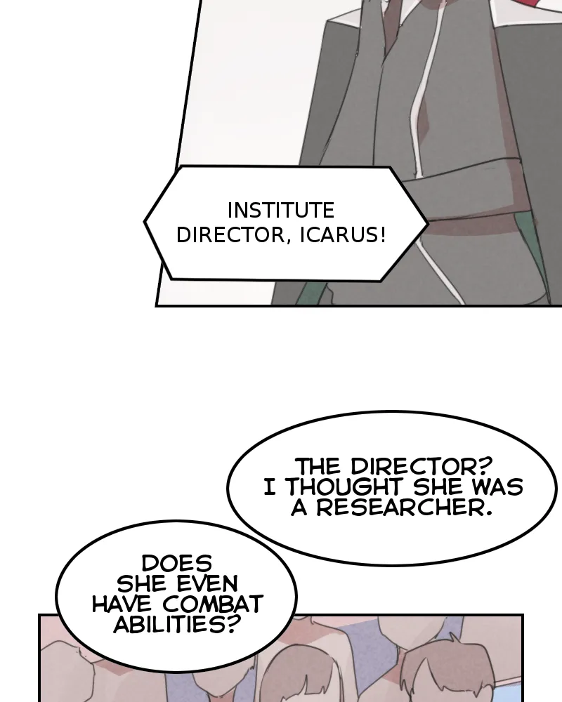 Read Blue Matter chapter 82 image 54 on Lezhin