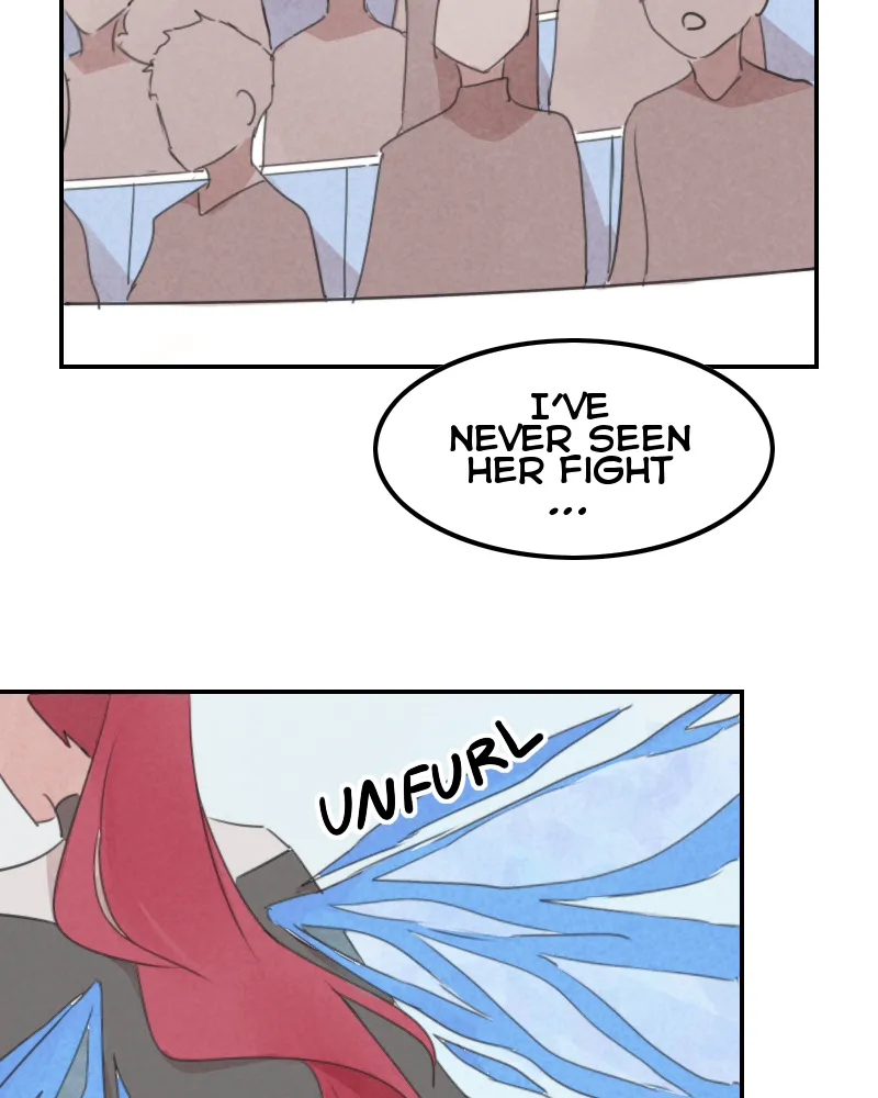 Read Blue Matter chapter 82 image 55 on Lezhin