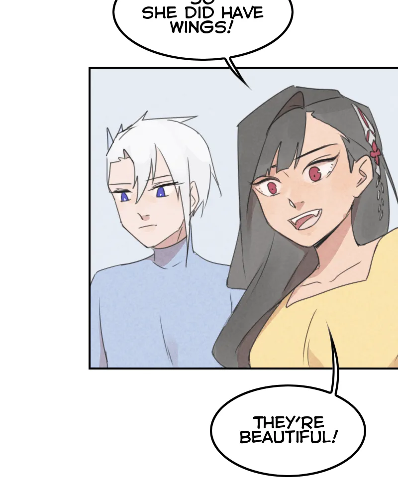 Read Blue Matter chapter 82 image 58 on Lezhin