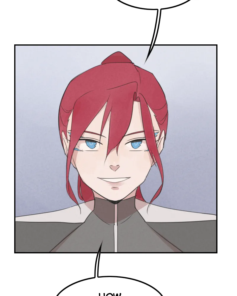 Read Blue Matter chapter 83 image 1 on Lezhin