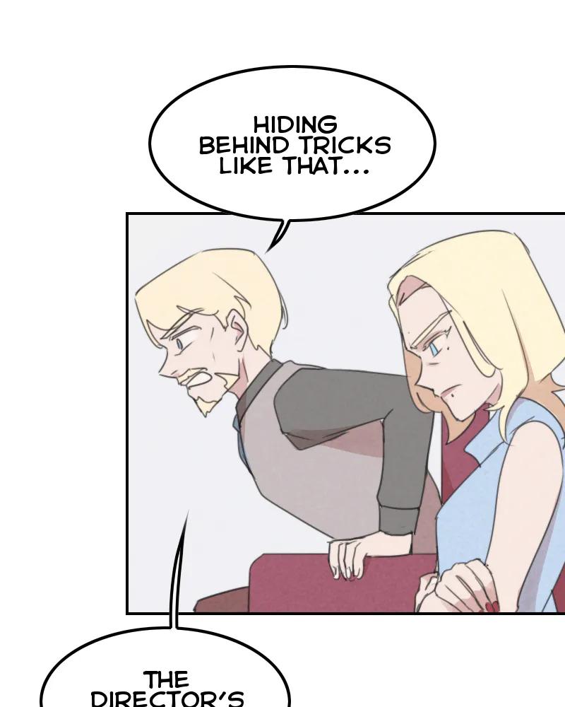 Read Blue Matter chapter 83 image 15 on Lezhin