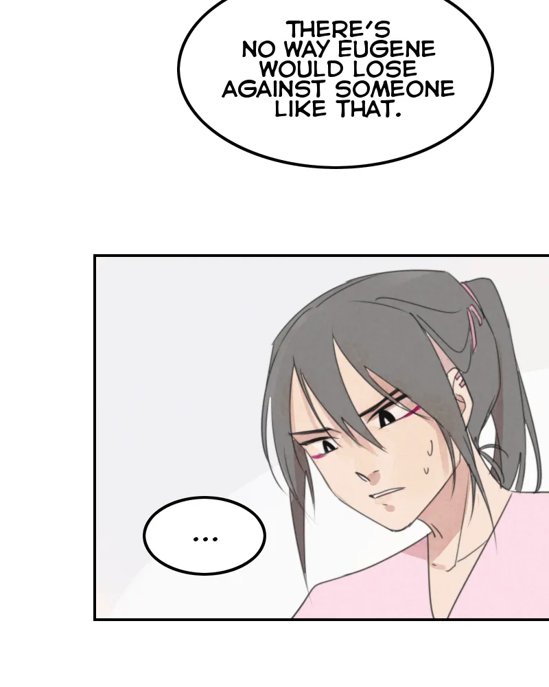 Read Blue Matter chapter 83 image 17 on Lezhin