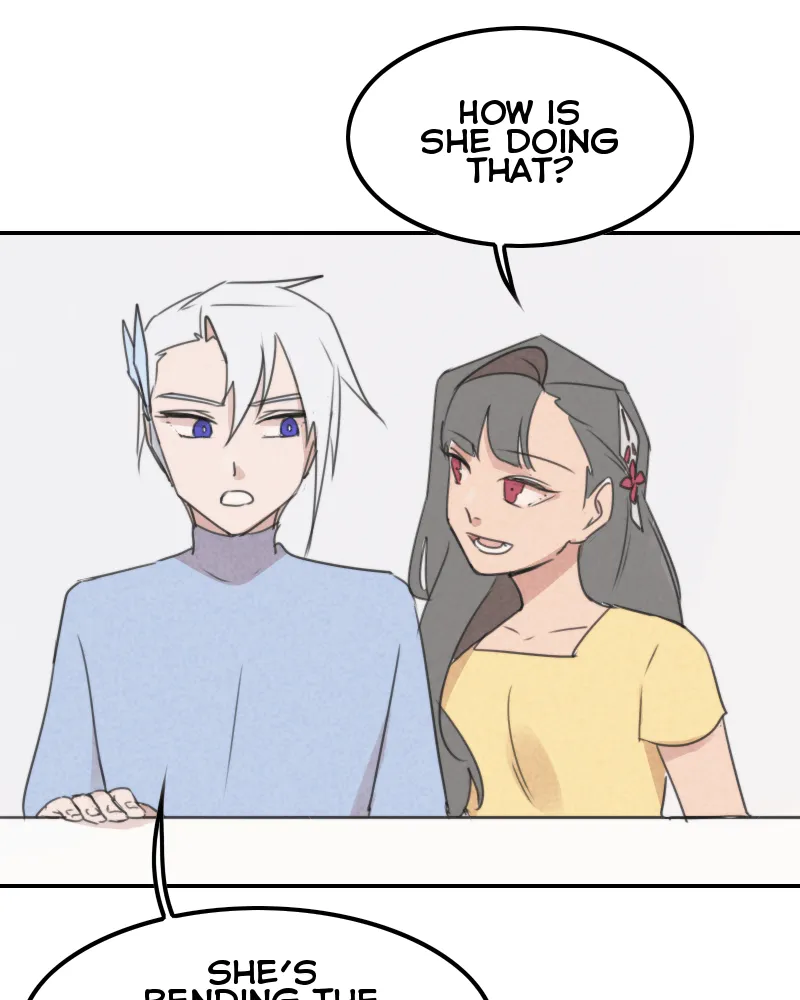 Read Blue Matter chapter 83 image 18 on Lezhin