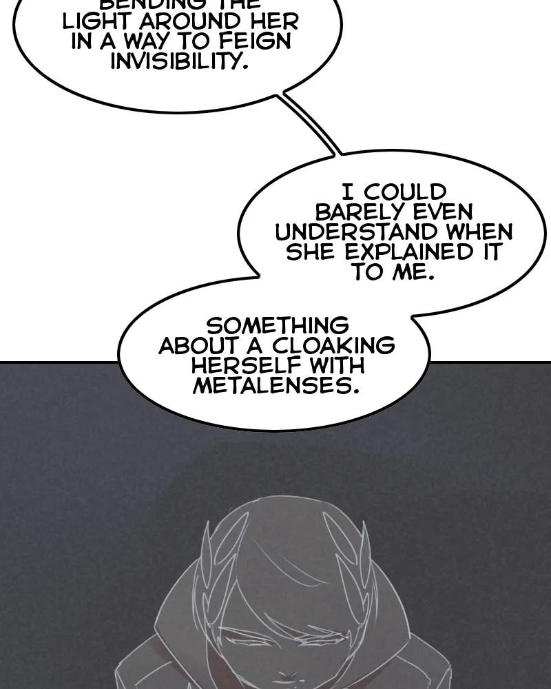 Read Blue Matter chapter 83 image 19 on Lezhin