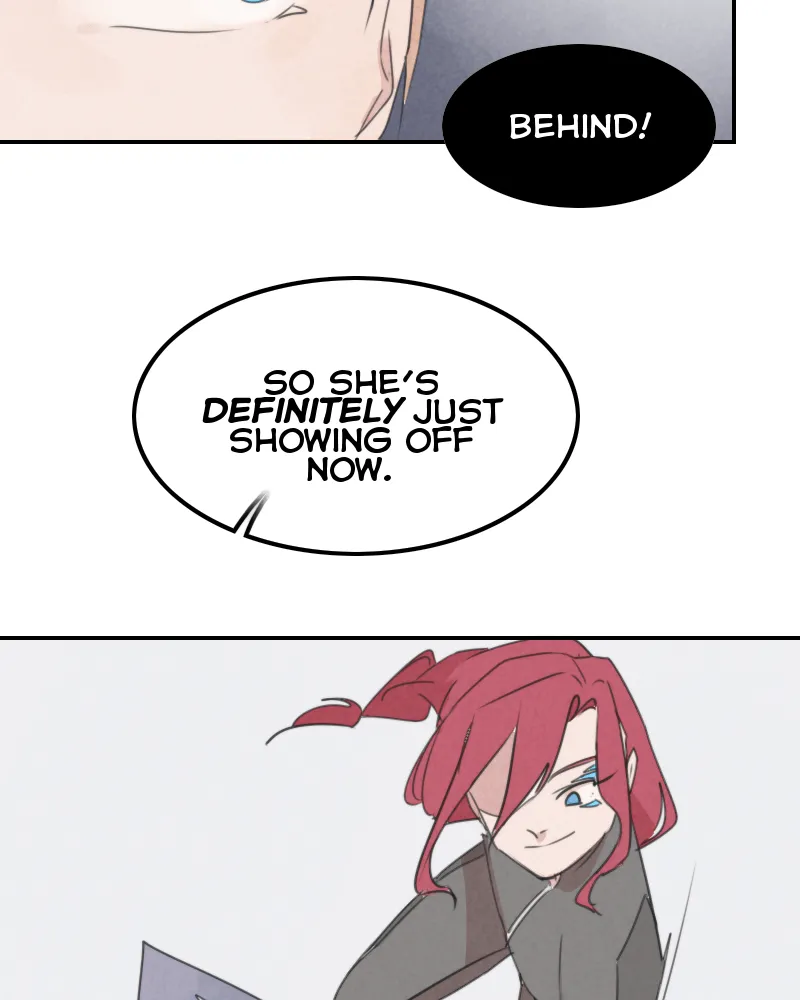 Read Blue Matter chapter 83 image 21 on Lezhin