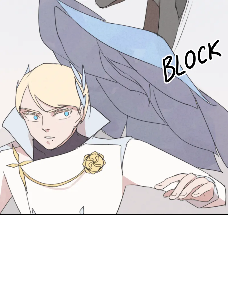 Read Blue Matter chapter 83 image 22 on Lezhin