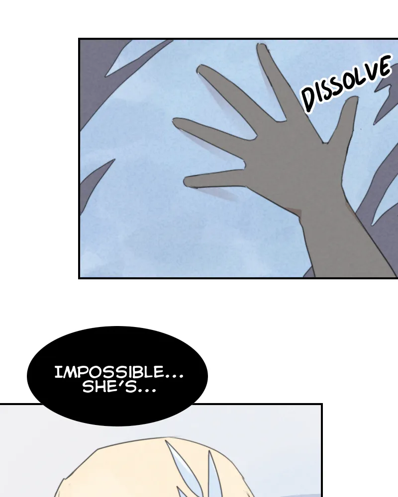 Read Blue Matter chapter 83 image 23 on Lezhin