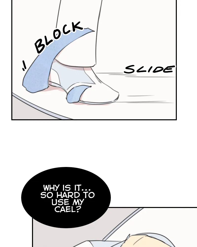 Read Blue Matter chapter 83 image 26 on Lezhin