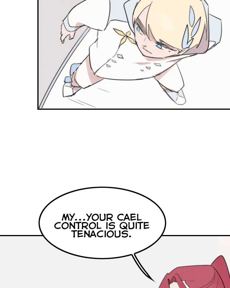 Read Blue Matter chapter 83 image 27 on Lezhin