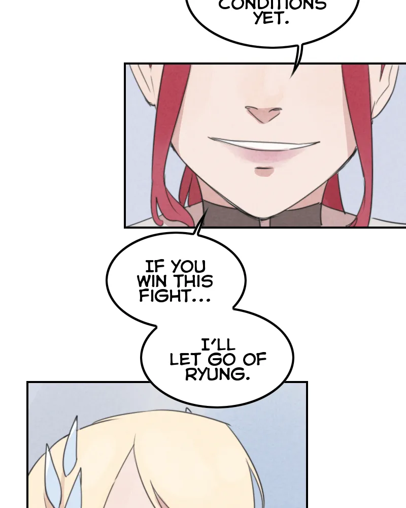 Read Blue Matter chapter 83 image 3 on Lezhin