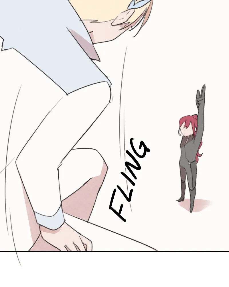 Read Blue Matter chapter 83 image 31 on Lezhin